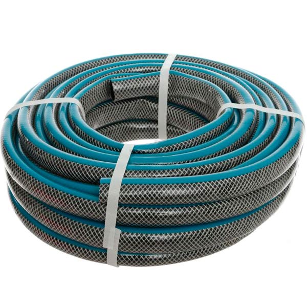 Шланг садовый Klever 3/4 25 м