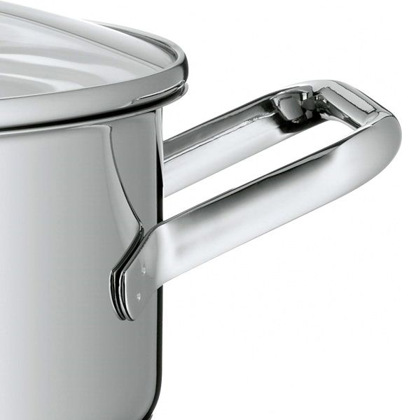 Набор кастрюль с крышками Trend WMF