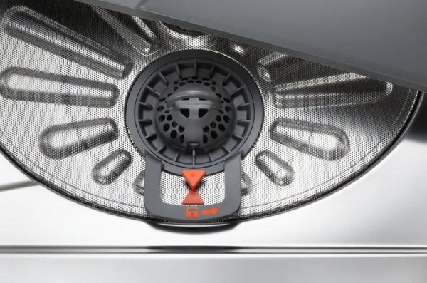 Вбудовувана посудомийна машина Electrolux EEZ969300L