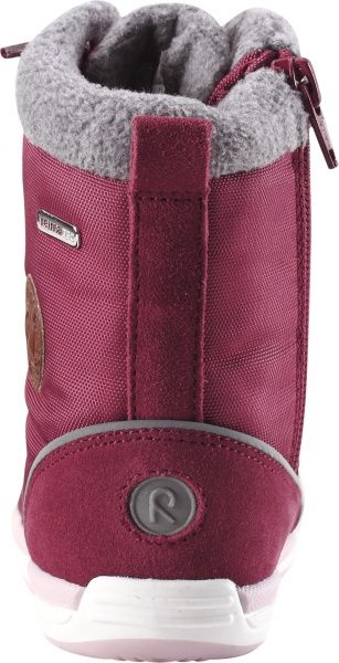 Чоботи Reima Freddo Toddler р.24 вишневий 