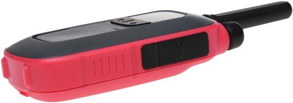 Рація Agent AR-T12 red