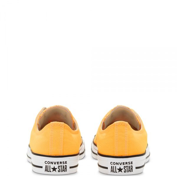 Кеди Converse Chuck Taylor All Star 167235C р. US 5,5 жовтий
