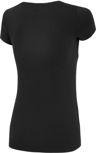 Футболка 4F NOSH4-TSD001-20S L черный