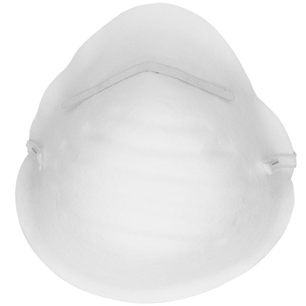 Респіратор Compass F-022-10 10 шт