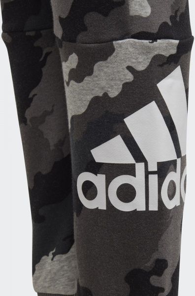 Штани Adidas YB MH BOS P GE0677 р. 158