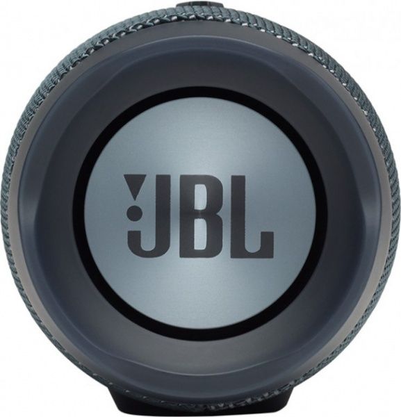 Акустична система JBL® JBLCHARGEESSENTIAL grey Charge Essential