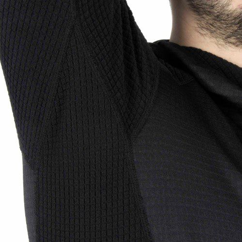 Худи P1G-Tac Oryx UA281-29964-BK 2XL Combat Black 