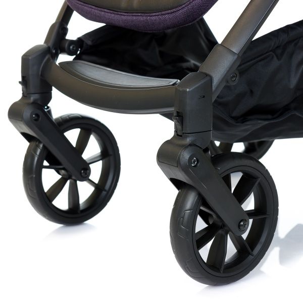 Коляска прогулочная Babyhit Impulse Purple 