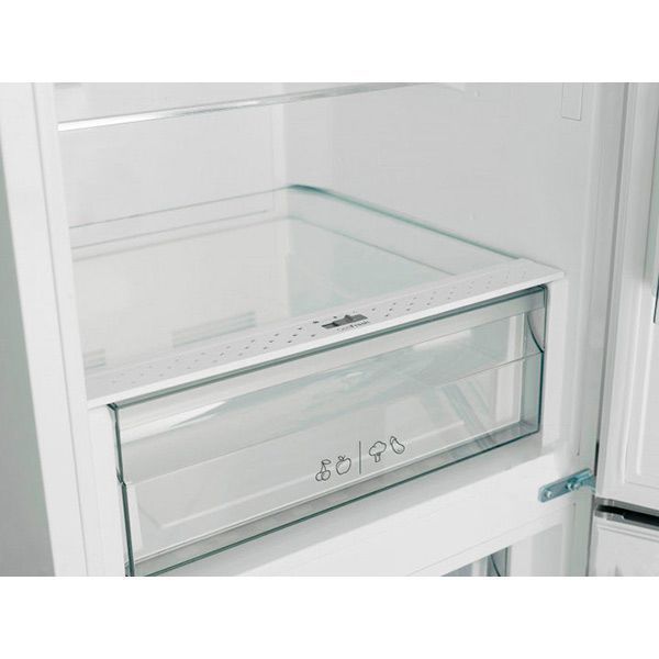 Холодильник Sharp SJ-BA10IMXW1-UA