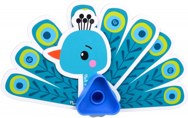 Іграшка-конструктор Vladi Toys Maxi-болтики VT2905-23