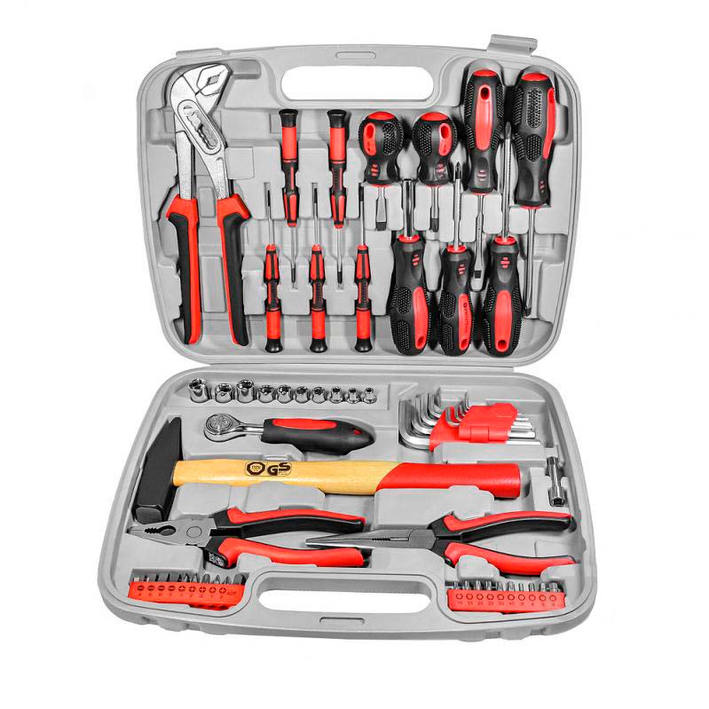 Набор ручного инструмента Stark STKIT-057 57 шт. 552057010