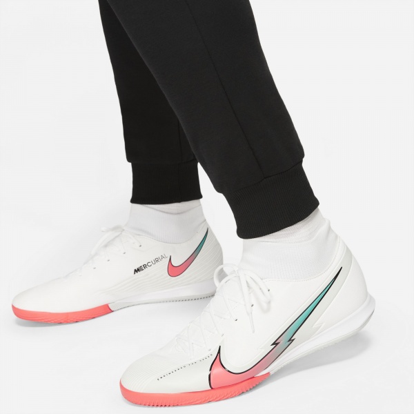 Штани Nike LFC M NK DF TRAVEL FLC PANT DA9768-010 р. XL чорний