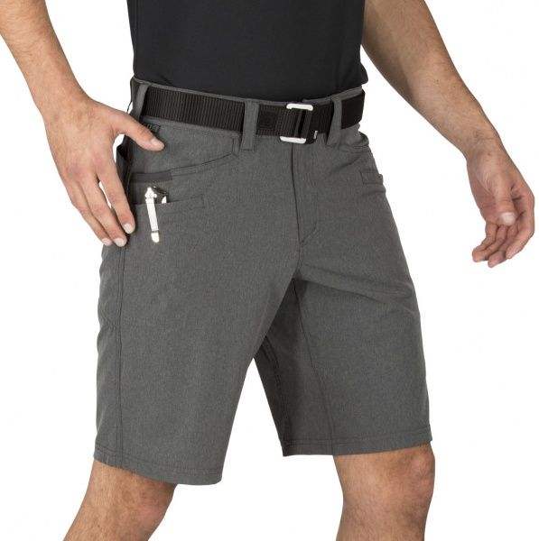 Шорти 5.11 Tactical Vaporlite Short storm 73331