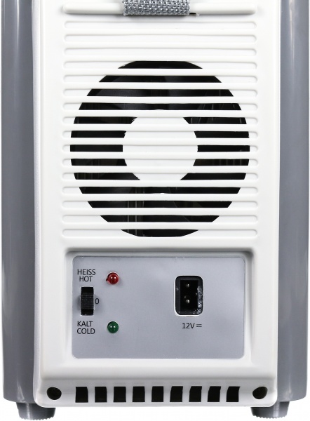 Автохолодильник King Company 7 л