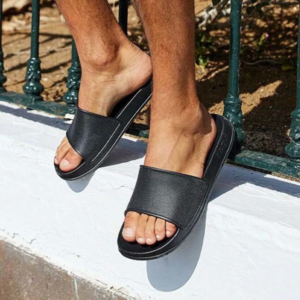 Шльопанці Coqui Antracit 7081-100-2400 р.EUR 44 темно-сірий