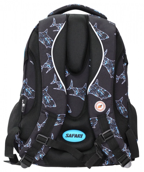 Рюкзак школьный Safari 43х30х20 см 22-146L-2