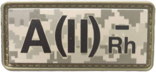 Шеврон АРТ ІДЕЯ патч 