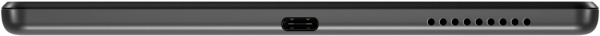 Планшет Lenovo Tab M10 (2 Gen) HD 3/32 WiFi Iron Grey + Case 