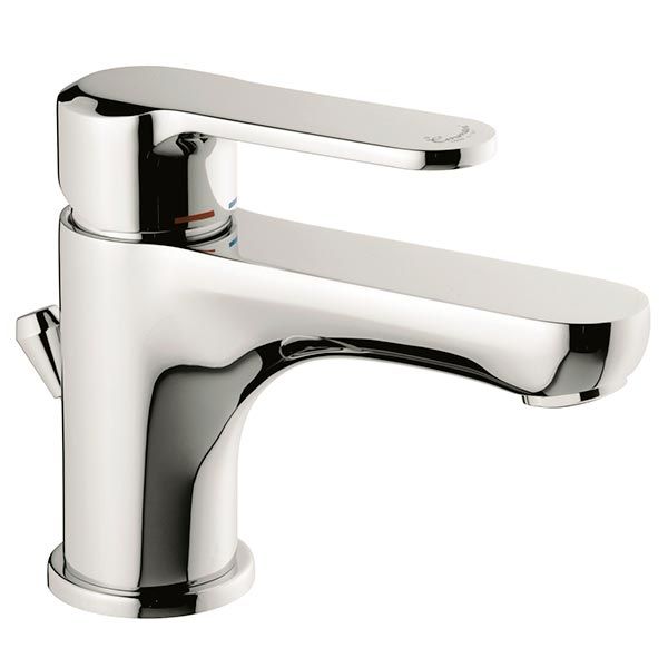 Смеситель для умывальника Emmevi Rubinetterie Nefer CR770033