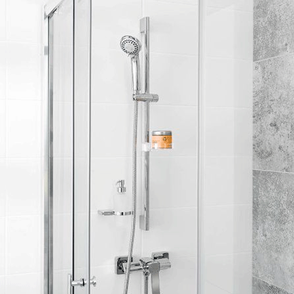 Душевой набор Ferro Soleno N300A