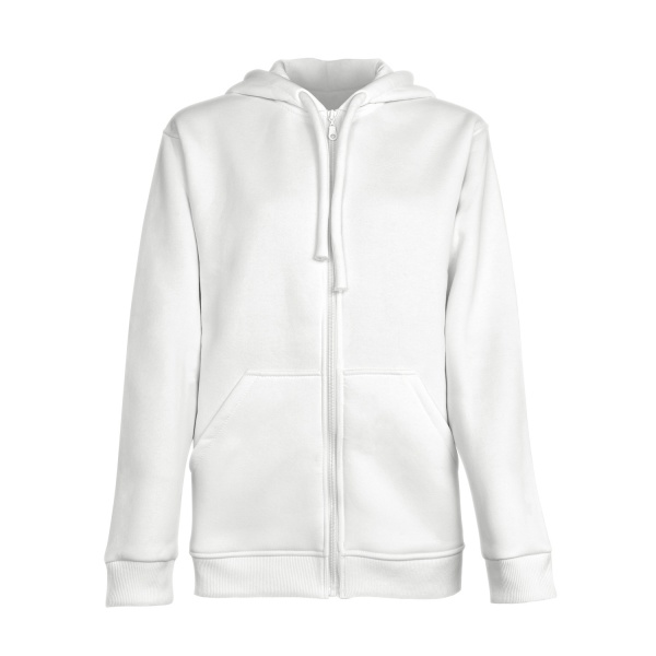 Худи унисекс WP Merchandise Коловастик р.158 молочный FWPHOODIKD22ML158 