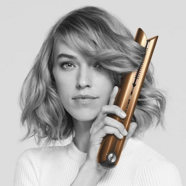 Випрямляч для волосся Dyson Corrale HS07 Copper/Nickel (722926)