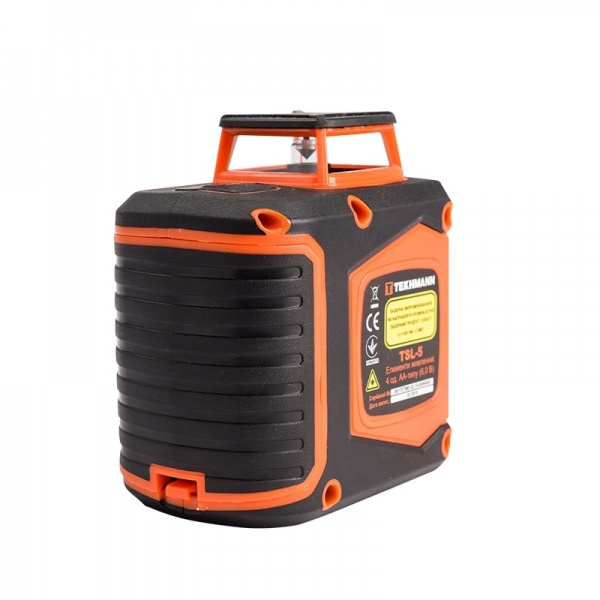 Уровень лазерный Tekhmann TSL-5