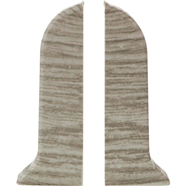 Заглушки San Decor 132 дуб финлей