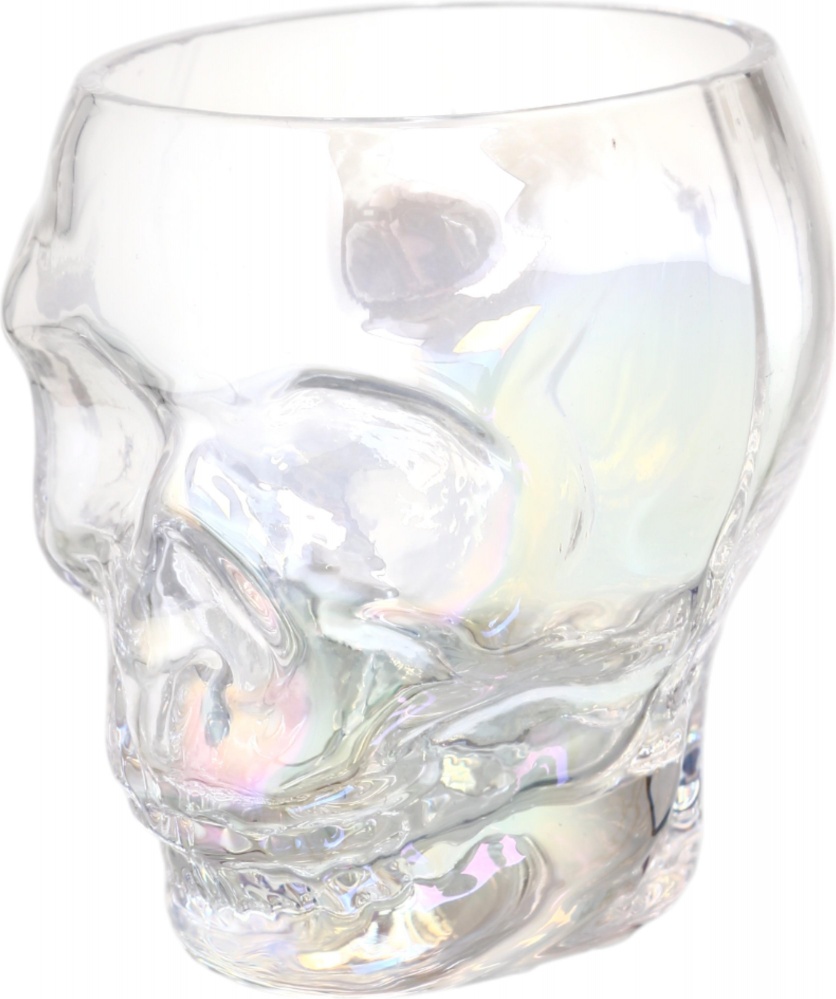 Чарка Fiora Skull скло 100 мл 1 шт.