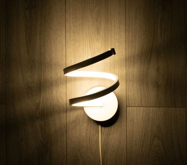 Бра Hopfen Hopfen LED 16W 16 Вт білий Speral 