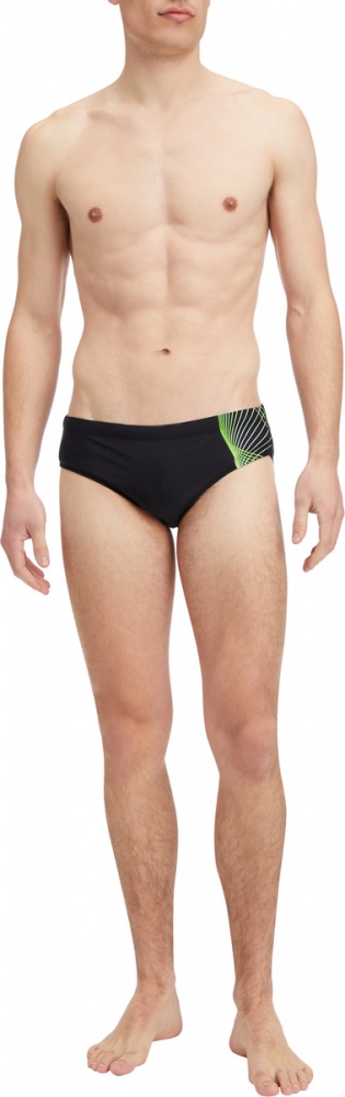 Плавки Energetics Norm Briefs M 426738-902050 р.3XL чорний