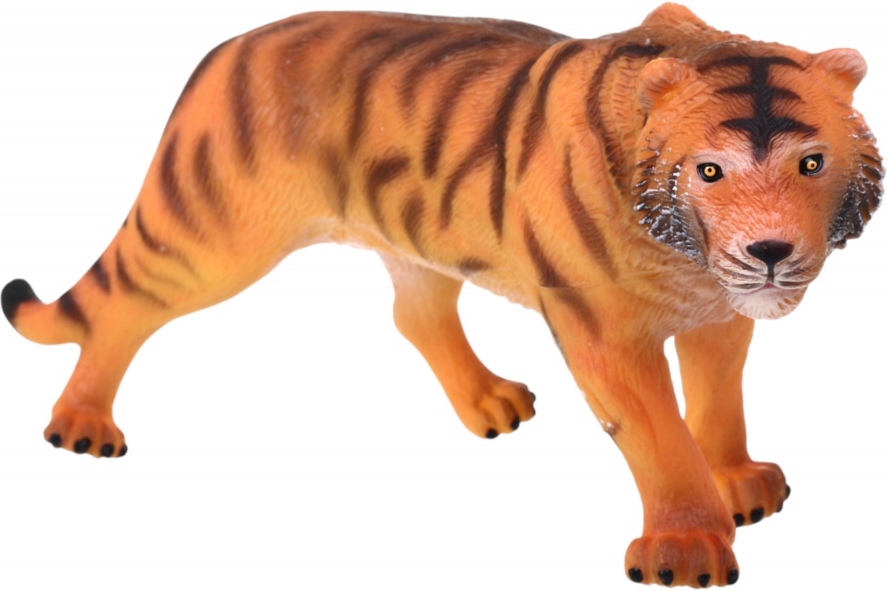 Іграшка PIXIE дика тварина 20-35 см вініл JQ-006B