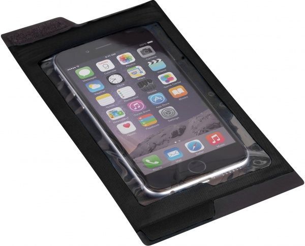 Кошелек MAMMUT Smart Wallet Light 2520-00680-0001 черный 