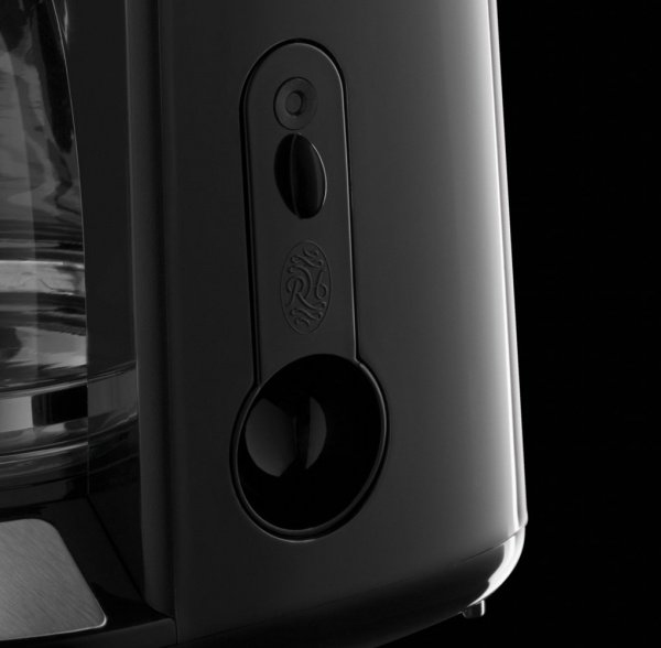 Кавоварка крапельна Russell Hobbs Adventure 24010-56