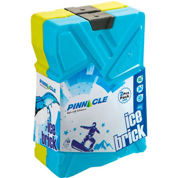 Акумулятор холоду Pinnacle 2х600 г 