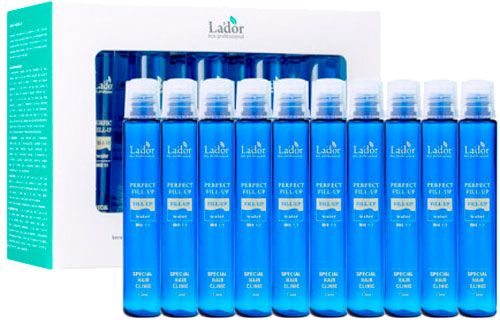 Филлер Lador для восстановления волос Perfect Hair Fill Up 13 мл 