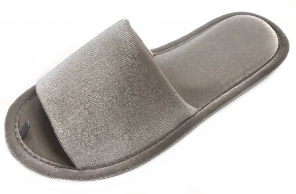 Капці домашні Twins р. 36/37 сірий HS-ексклюзив 