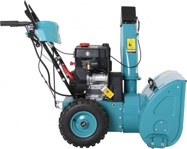 Снегоуборочная машина Klever STG1101QE-02