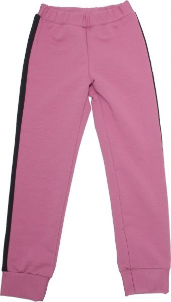 Спортивный костюм Luna Kids для девочки 103548 р.128 лиловый 103548 