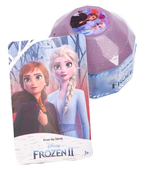 Набор украшений DISNEY FROZEN Диамант-сюрприз средний в ассортименте FR29130