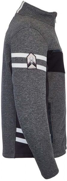 Джемпер Spyder Wengen Encore 204046-029 р. M серо-черный