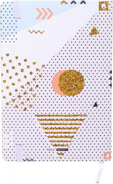 Книга для записей Геометрия 1 А5 96 листов