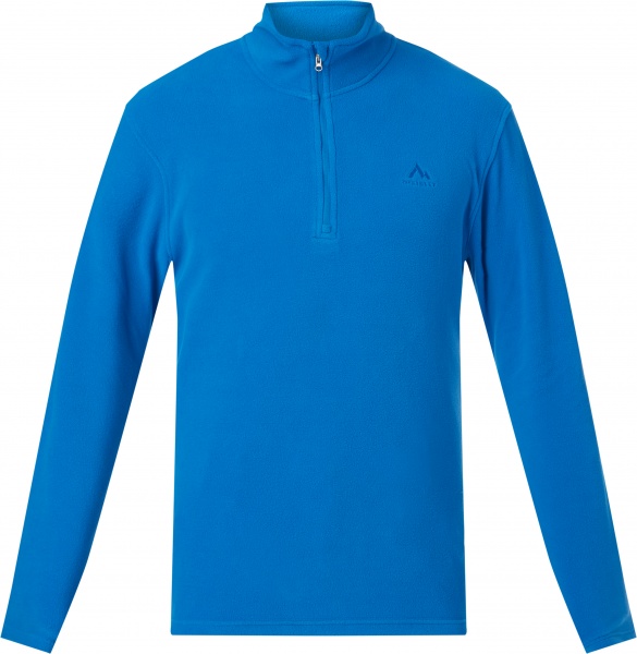 Джемпер McKinley Amarillo ux 252477-900543 р. 3XL синій