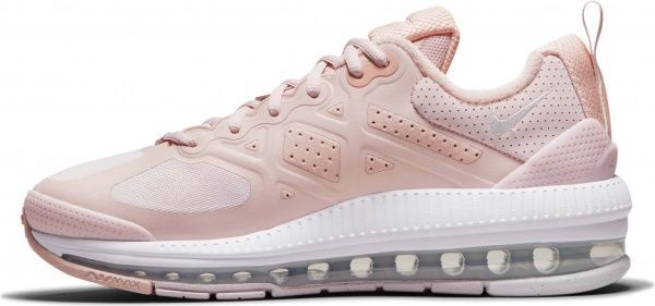 Кросівки Nike W AIR MAX GENOME DJ3893-600 р.US 6,5 світло-рожевий