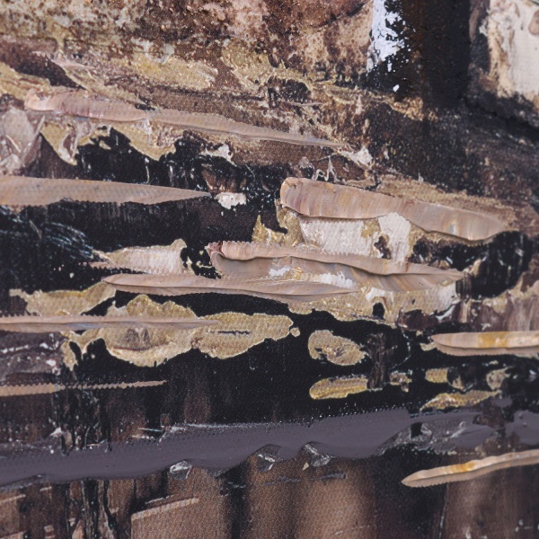 Картина Арт Фистерра 70x140 см F643B 