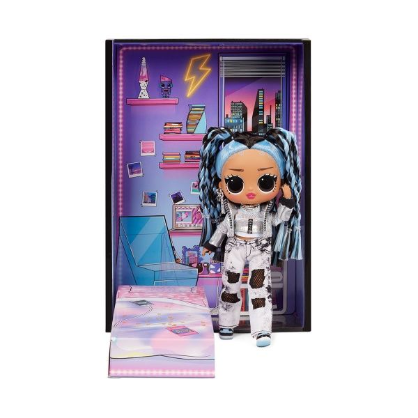 Кукольный набор L.O.L. SURPRISE! Tweens Хулиганка