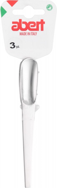 Набор чайных ложек Linea 3 шт Abert