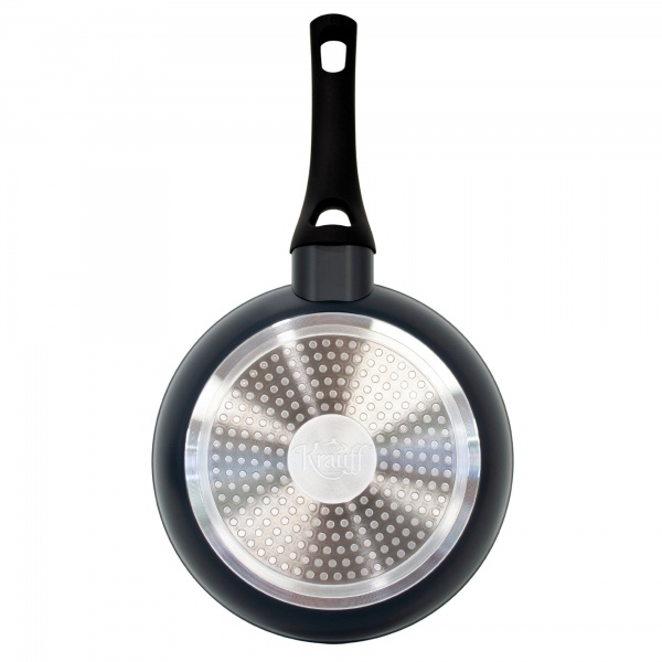 Сковорода Hamburg 20 см 25-45-088 Krauff