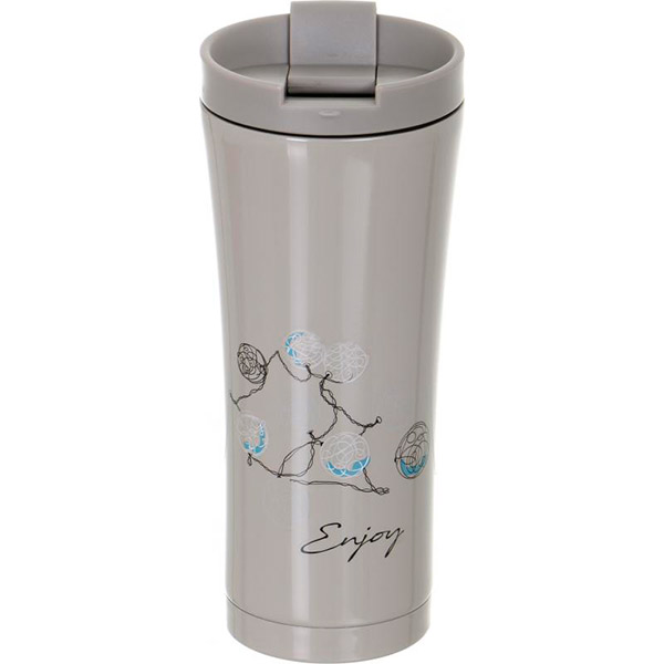 Термокружка Flamberg Good Vibes Light 500 мл