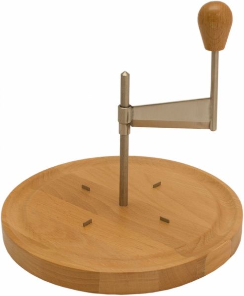 Устройство для нарезки сыра 22*15 см 25586 Zeller